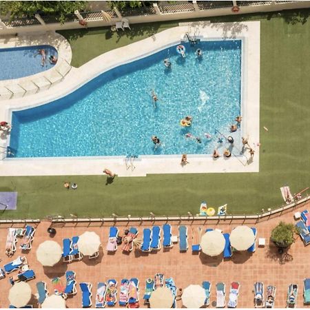 797 Holiday Rentals - Arcosur 4- Elegante Apartamento A 1 Min De La Playa Arroyo De La Miel Bagian luar foto